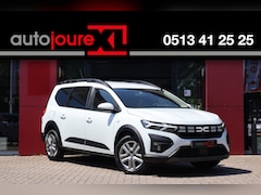 Dacia Jogger - 1.0 TCe 100 ECO-G Expression 5p. | Origineel NL |