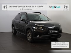 Citroën C4 Cactus - PT 82 Shine Camera | Navi | All season