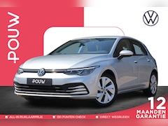 Volkswagen Golf - 1.0 TSI 110pk Life | Navigatie | Camera | PDC | Adaptive Cruise