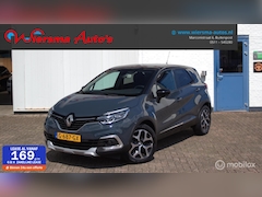 Renault Captur - 0.9 TCe Intens