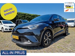 Toyota C-HR - 1.8 Hybrid Dynamic ✅ZEER MOOIE AUTO