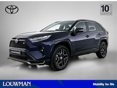 Toyota RAV4 - 2.5 Plug-in Hybrid AWD GR SPORT | Bearlock | Alarm klasse 3 |