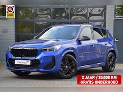 BMW X1 - xDrive25e M Sport | Stuurverwarming | Head up | 360 camera