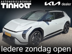 Kia EV4 - GT-PlusLine 81.4 kWh