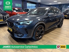 CUPRA Formentor - 1.4 e-Hybrid VZ Copper Edition 245pk|Pano|Memoryseat|Leer|Elektrische achterklep|