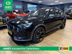 CUPRA Formentor - 1.4 e-Hybrid VZ Copper Edition |ACC|Pano|Apple|Mem.Seat|Navi|