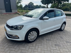 Volkswagen Polo - 1.2 TSI Comfortline KM NAP