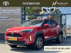 Toyota Yaris Cross - 1.5 Hybrid 130 Dynamic | Comfort Pack