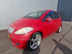 Mercedes-Benz A-klasse - 170 Classic