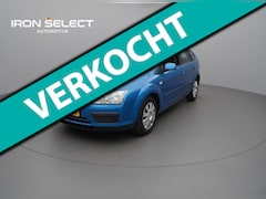 Ford Focus - 1.6-16V Trend I APK TOT 2027 I TREKHAAK I NAP I
