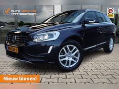 Volvo XC60 - 2.0 T5 FWD Polar+ | Trekhaak | Pano | Camera |