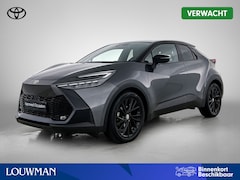Toyota C-HR - 1.8 Hybrid 140 Executive Next Gen. Pack | Dealer onderhouden | JBL | Panoramadak | Head-Up