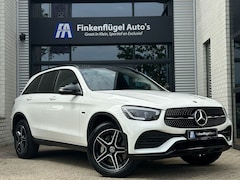 Mercedes-Benz GLC-klasse - 300e 4MATIC AMG-line |Pano |Trekhaak |Adapt.Cruise |Camera |Ambiente+ |