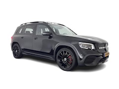 Mercedes-Benz GLB - 250 4MATIC AMG-Sportpack Premium Plus Aut. *PANO | TOWBAR | LEATHER-MICROFIBRE | FULL-LED