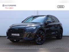 Audi Q5 - 50 TFSI e S edition 299pk S Tronic