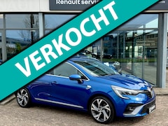 Renault Clio - 1.6 E-Tech Hybrid 140 R.S. Line | Bose Audio | 360 camera | Navi