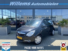 Opel Agila - 1.2 Enjoy Airco