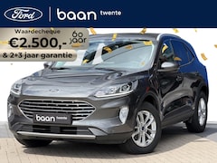 Ford Kuga - 2.5 PHEV Titanium | Keyless Entry | Camera | Winter Pack | Privacy Glass | Navigatie |