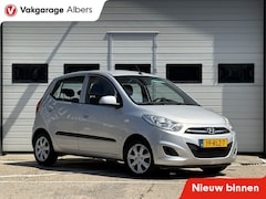Hyundai i10 - 1.1 i-Drive Cool | Airco