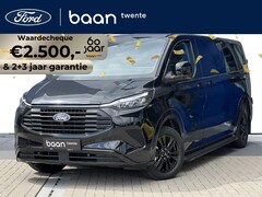 Ford Transit Custom - 320 2.5 PHEV L2H1 Limited DC