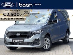 Ford Transit Connect - 2.0 EcoBlue L2 Limited Automaat