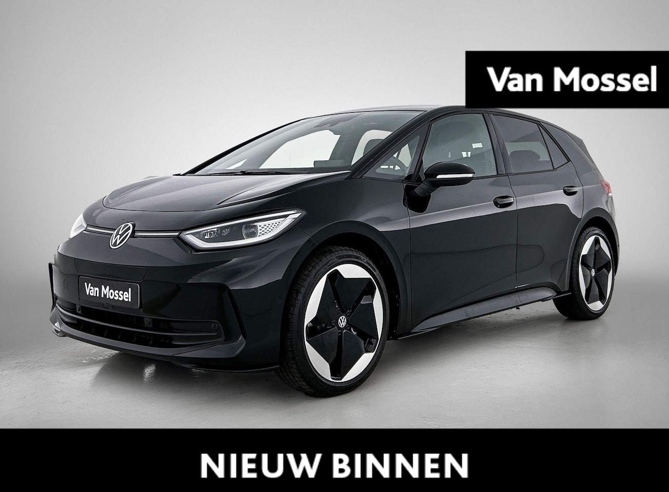 Volkswagen ID.3 - Pro Limited Edition 59 kWh | 204 PK | EM | Panorama Dak | Stoel en Stuurverwarming | Apple - AutoWereld.nl