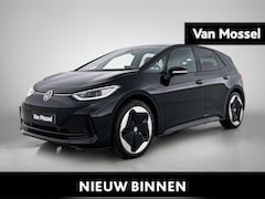 Volkswagen ID.3 - Pro Limited Edition 59 kWh | 204 PK | EM | Panorama Dak | Stoel en Stuurverwarming | Apple