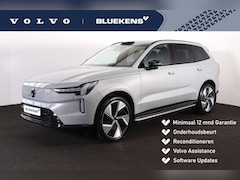 Volvo EX90 - Performance Ultra 7p. 111 kWh - Luchtvering - Panoramadak - IntelliSafe Assist & Surround