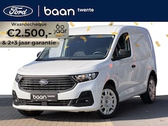 Ford Transit Connect - 2.0 EcoBlue L1 122 PK Automaat Trend | Cruise Control | Apple Carplay | Navigatie | PDC