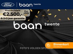 Ford Kuga - 2.5 PHEV Vignale | Memory stoel | Pano dak | Driver Ass. Pack | Technology Pack | Head-UP
