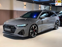 Audi A6 Avant - RS 6 TFSI quattro |Dyn+|Pano|Ceramic|360|B&O|