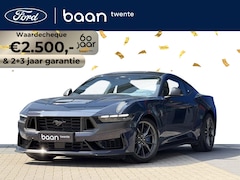 Ford Mustang Fastback - 5.0 V8 Dark Horse 453 PK | Blue Ember | Performance Dark Horse Pack |