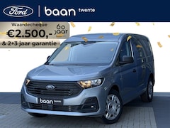 Ford Transit Connect - 2.0 EcoBlue L2 Trend