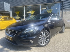 Volvo V40 - 2.0 D2 R-Design Bns