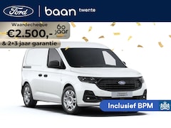 Ford Transit Connect - 2.0 EcoBlue L1 Trend
