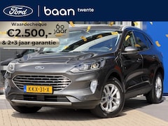 Ford Kuga - 2.5 PHEV Titanium | Winter Pack | Navi | Camera | Keyless Entry | Apple Carplay |