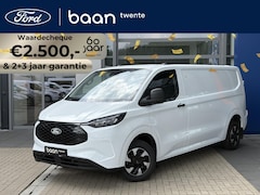 Ford Transit Custom - E-Transit 340 L2H1 Trend 71 kWh / 218 PK