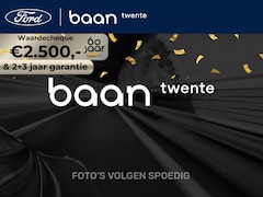 Ford Kuga - 2.5 PHEV Titanium X | Driver Ass. Pack | Technology Pack | Winter Pack | 18 inch | All wea