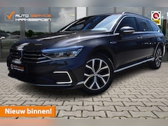 Volkswagen Passat Variant - 1.4 TSI PHEV GTE Business | Matrix | Camera | ACC |