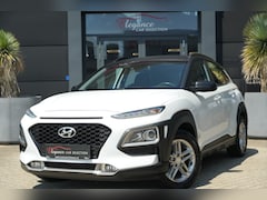 Hyundai Kona - 1.0T Comfort 120pk Carplay/Camera/CruiseControl