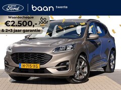 Ford Kuga - 2.5 PHEV ST-Line X 225pk | Winter Pack | Trekhaak | Camera | B&O