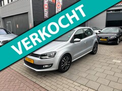Volkswagen Polo - 1.4-16V Comfortline Airco Navi NAP APK