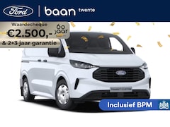 Ford Transit Custom - 280 2.0 TDCI L1H1 Trend