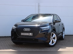 Audi Q4 Sportback e-tron - 35 Advanced edition 55 kWh | SOH 91, 3% |