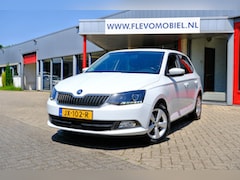 Skoda Fabia - 1.4 TDI JOY 5-drs Airco|1e Eig|Cruise|LMV
