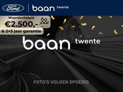Ford Kuga - 2.5 PHEV Titanium | Winter Pack | Driver Ass. Pack | All weather banden |