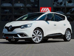 Renault Scénic - 1.3 TCe Limited Trekhaak|Stoelverwarming|Navi|Carplay|Cruise|Keyless