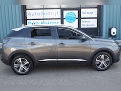 Peugeot 3008 - 1.2 PureTech Blue Lease Premium automaat