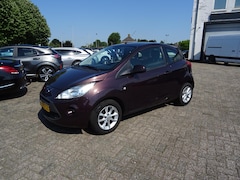 Ford Ka - 1.2 69pk Style