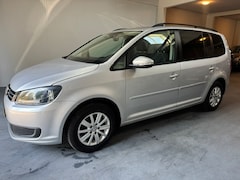 Volkswagen Touran - 1.2 TSI Comfortline BlueMotion 7p